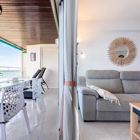 דירה Bell Reco-2 By Interhome לה פינדה