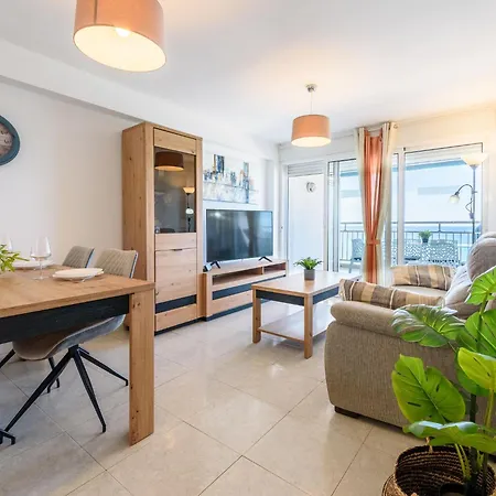 Bell Reco-2 By Interhome Apartment