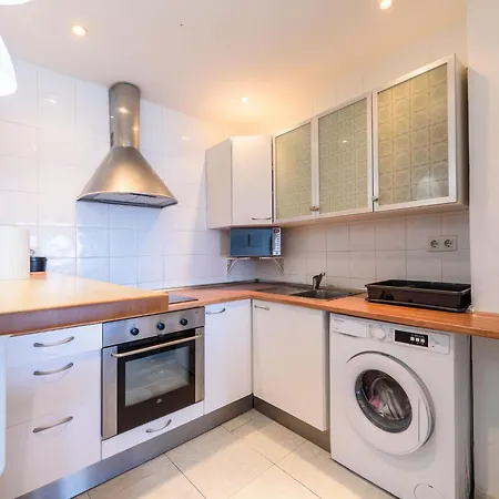 Apartment Bell Reco-2 By Interhome *