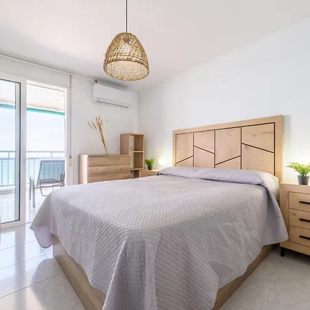 Apartment Bell Reco-2 By Interhome La Pineda