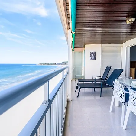 Apartment Bell Reco-2 By Interhome