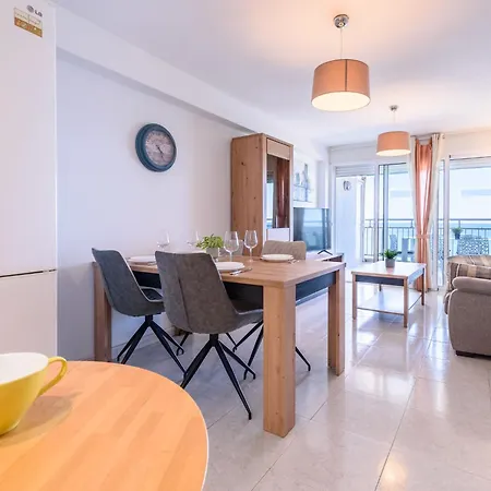 Apartment Bell Reco-2 By Interhome La Pineda