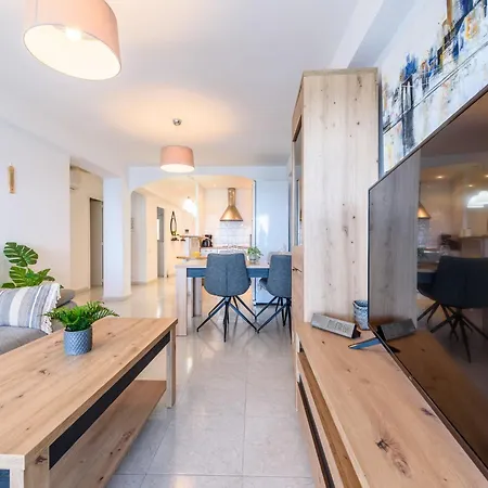 Apartment Bell Reco-2 By Interhome *