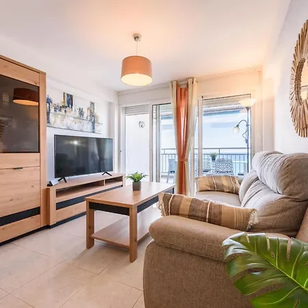 Bell Reco-2 By Interhome Apartment La Pineda