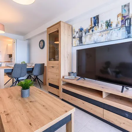 Apartment Bell Reco-2 By Interhome La Pineda
