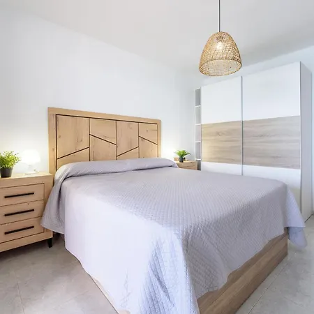 Bell Reco-2 By Interhome Apartment