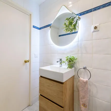 Bell Reco-2 By Interhome Apartment
