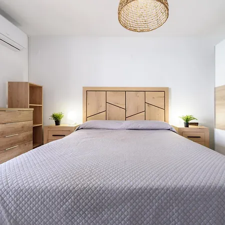 Bell Reco-2 By Interhome Apartment