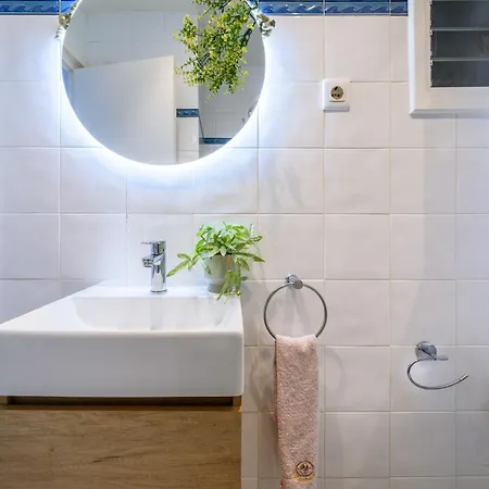 Apartment Bell Reco-2 By Interhome *