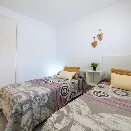 Bell Reco-2 By Interhome Apartment