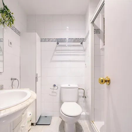 דירה Bell Reco-2 By Interhome לה פינדה