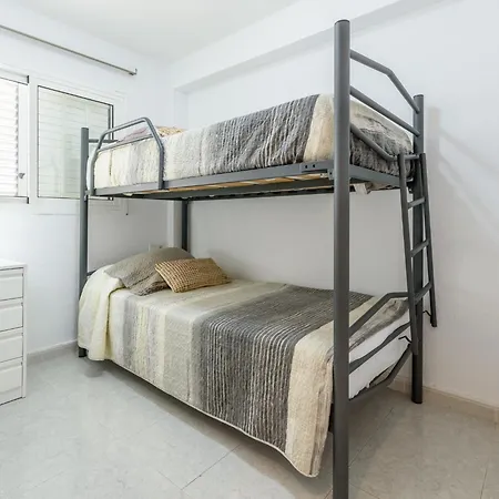 Apartment Bell Reco-2 By Interhome La Pineda