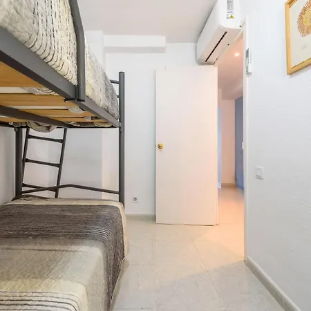 Bell Reco-2 By Interhome *