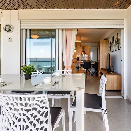 Bell Reco-2 By Interhome Apartment *